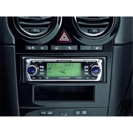 Adaptateur radio