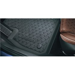 Tapis de sol, Tous temps - Jet Black