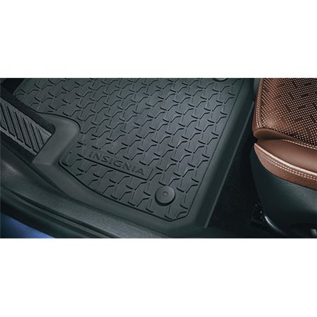 Tapis de sol, Tous temps - Jet Black