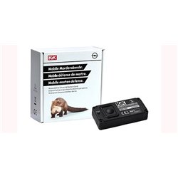 Set de protection anti-martres mobile
