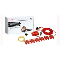 Set de protection anti-martres premium