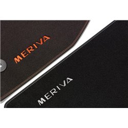 Tapis de sol, Velours - Cocoa