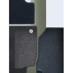 Tapis de sol, Economique - Cocoa