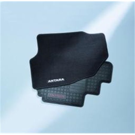 Tapis de sol, Tous temps