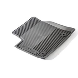 Tapis de sol, Tous temps - Noir