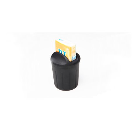 Insert pour porte-gobelet, Mouchoirs