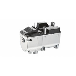 Chauffage auxiliaire, diesel