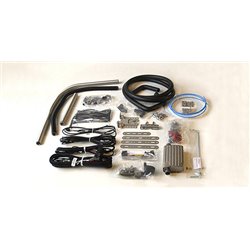 Kit d'installation du chauffage auxiliaire