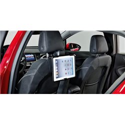 FlexConnect - Support iPad (2/3/4)