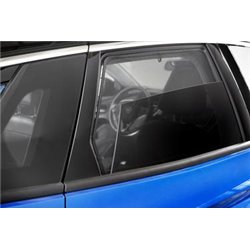Pare-soleil pour vitres arrière et lunette arrière