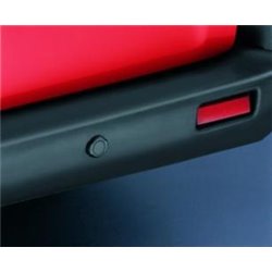 Kit de base pour système d'aide au stationnement