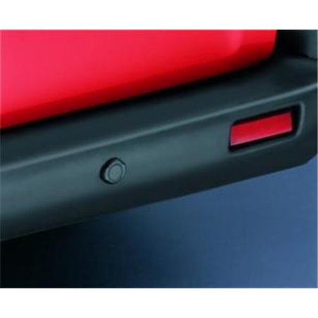 Kit de base pour système d'aide au stationnement