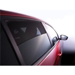 Pare-soleil pour vitres arrière et lunette arrière