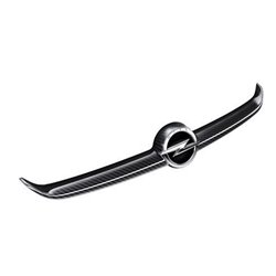 Baguette de calandre colorée - Opel