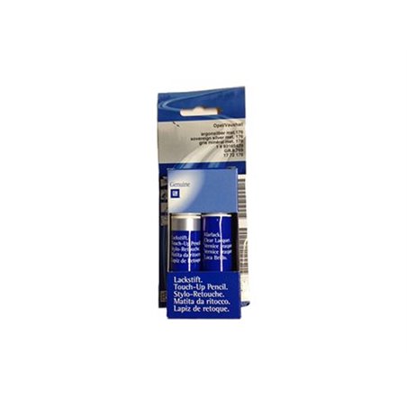 Stylo retouche Opel (toutes teintes)