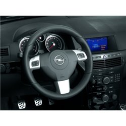Volant OPC Line