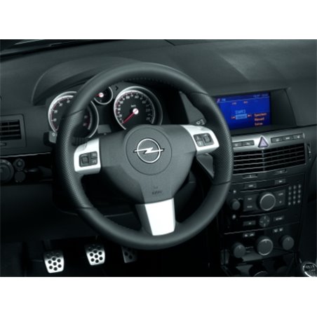Volant OPC Line