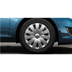 Enjoliveur de roue 16˝ (Design au choix) - Opel Astra
