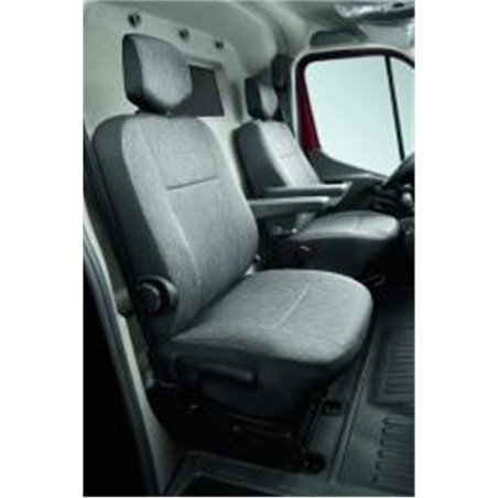 Housse de sièges Standard - Opel Movano