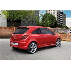 Kit Sport OPC Line
