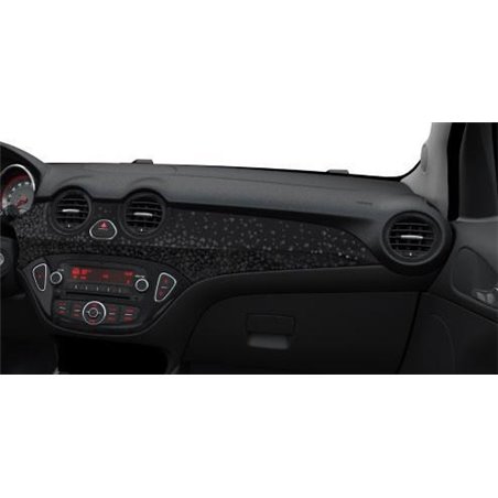 Kit intérieur, design « Fly Black »