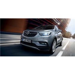 Kit Sport OPC Line