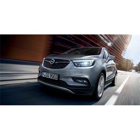 Kit Sport OPC Line