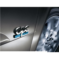 Badge OPC Line