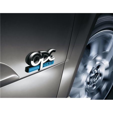 Badge OPC Line