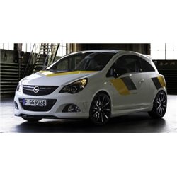Kit décor extérieur, « Opel Motorsport »