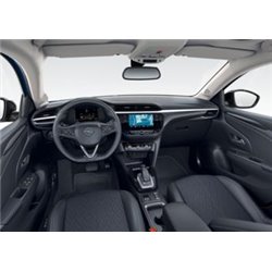 Kit intérieur - Blanc