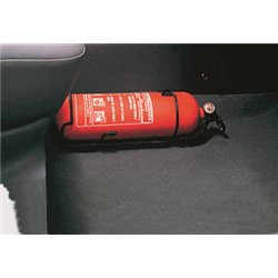 Extincteur - 1 kg