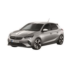 Kit Sport GS Line - High Gloss Black