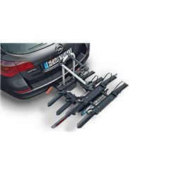 Extension de porte-vélos FlexFix®