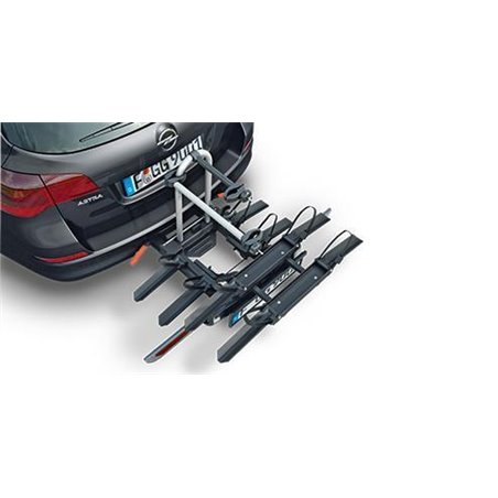 Extension de porte-vélos FlexFix®