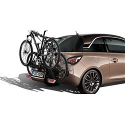 Extension de porte-vélos FlexFix®