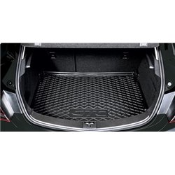 Tapis de coffre anti-dérapant