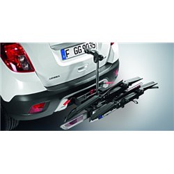 Extension de porte-vélos FlexFix®