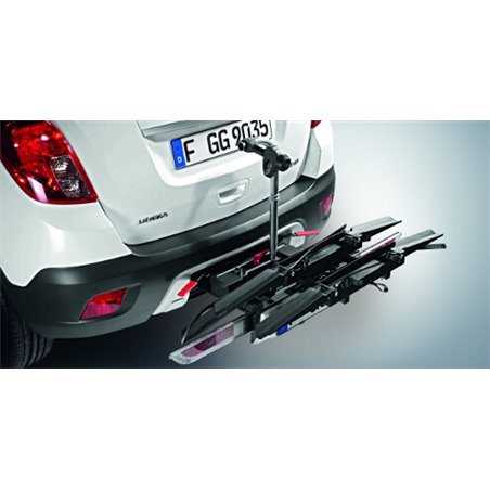 Extension de porte-vélos FlexFix®