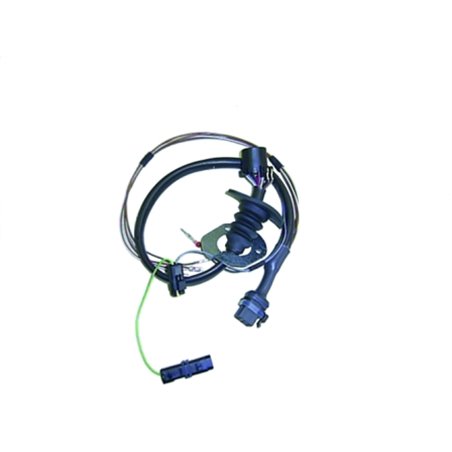 Faisceau électrique d'attelage (13 pôles)