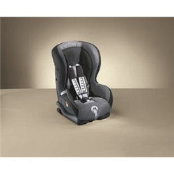 Siège-enfant Opel DUO ISOFIX incluant le kit top-Tether