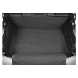 Revêtement de coffre pliable Vinyl