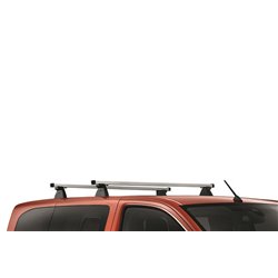 Support de base en aluminium (1 barre)