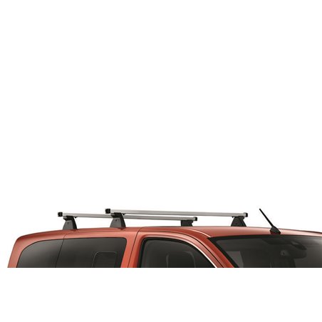 Support de base en aluminium (1 barre)
