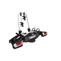 Porte-vélo monté sur attelage Thule « Coach 2 - 274 », pour 2 vélos