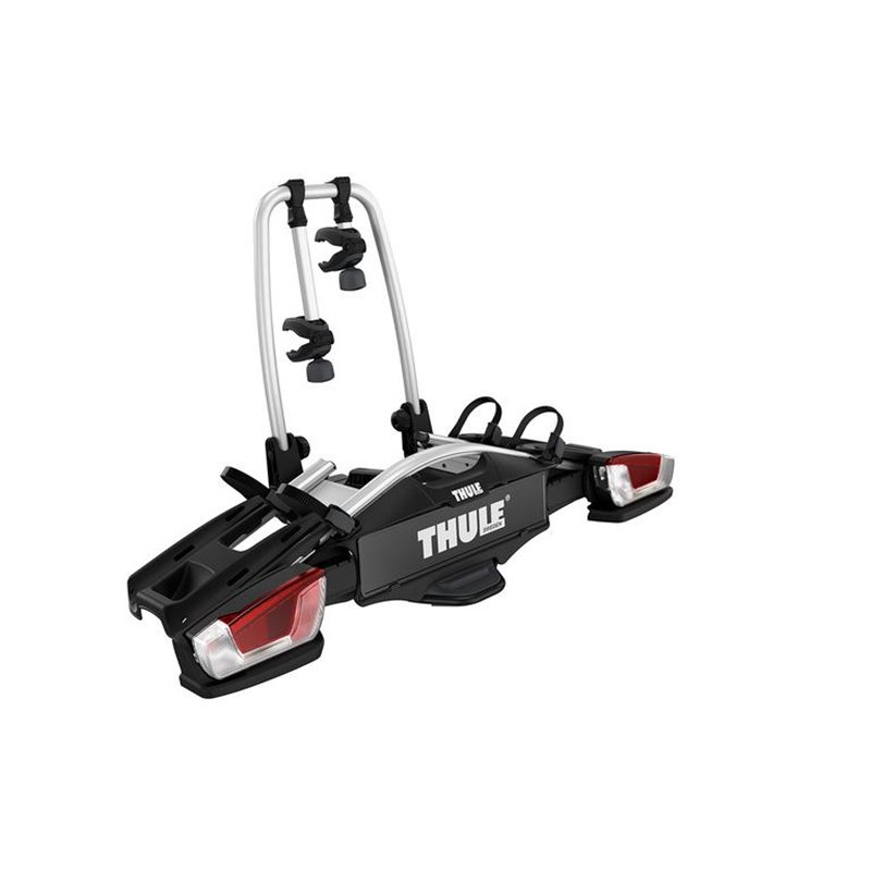 Porte-vélo monté sur attelage Thule « Coach 2 - 274 », pour 2 vélos Porte-vélo monté sur attelage Thule « Coach 2 - 274 », pour 2 vélos