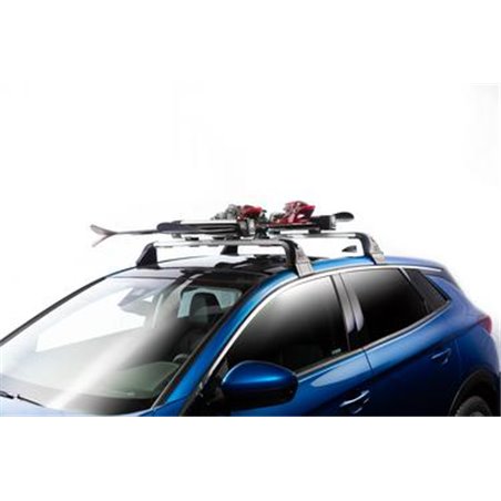 Porte-ski/snowboard Thule « SnowPack 7324 » (4 paires)