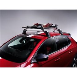 Porte-ski/snowboard Thule « SnowPack 7326 » (6 paires)