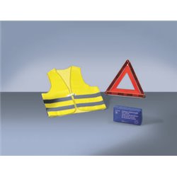 Kit de sécurité