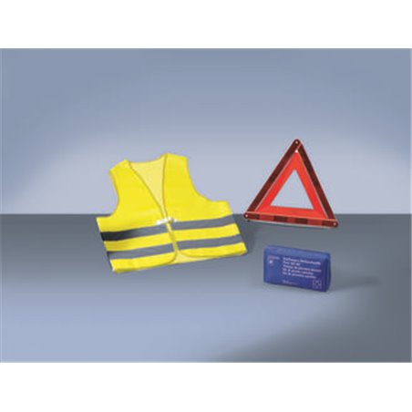 Kit de sécurité